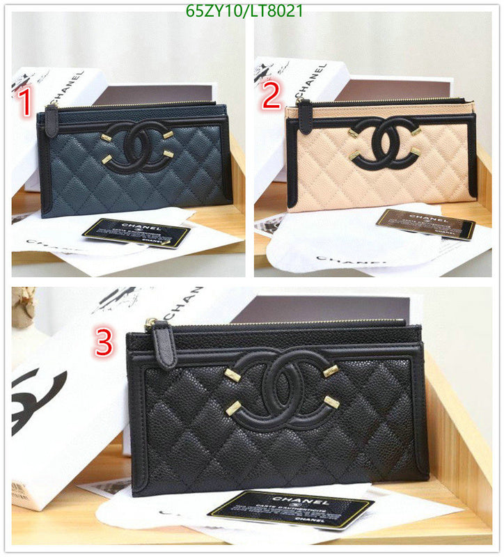 SAMC - CHL Wallets - 089