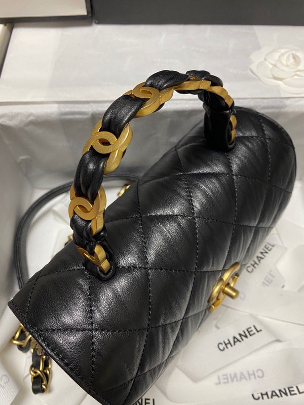 Satchel Bags - CHL Bags - 4053