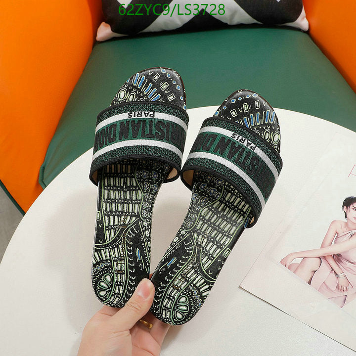 SAMCC - DOR Women Shoes - 2125