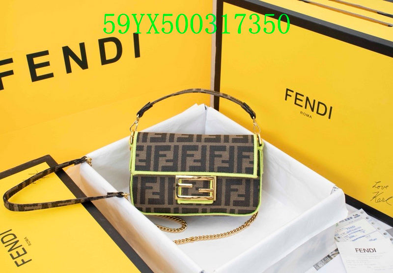 Glami - FDE Bags - 3362