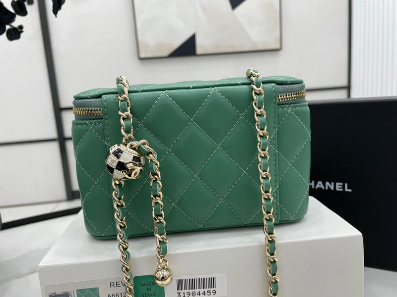 Satchel Bags - CLN Bags - 079