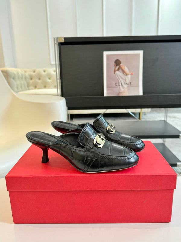 Glami - FGO Women Shoes - 100