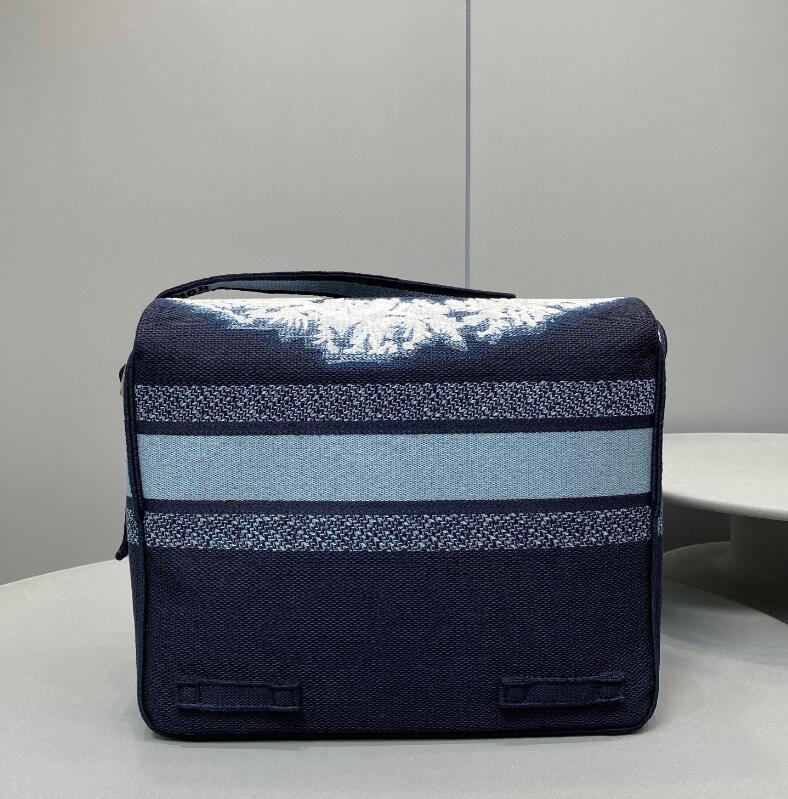 SAMCC - DOR Bags - 730
