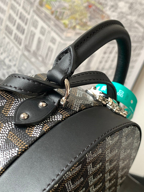 Glamy - GYO Bags - 383