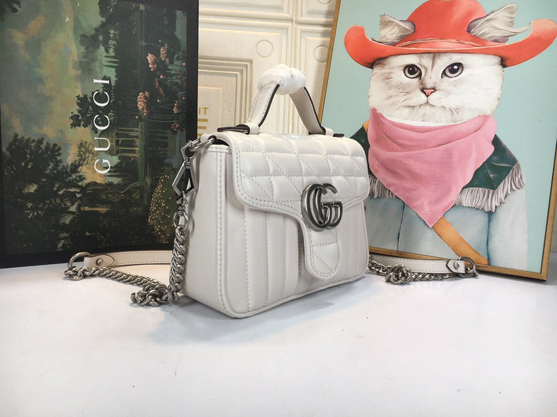 Satchel Bags - GCI Bags - 2033