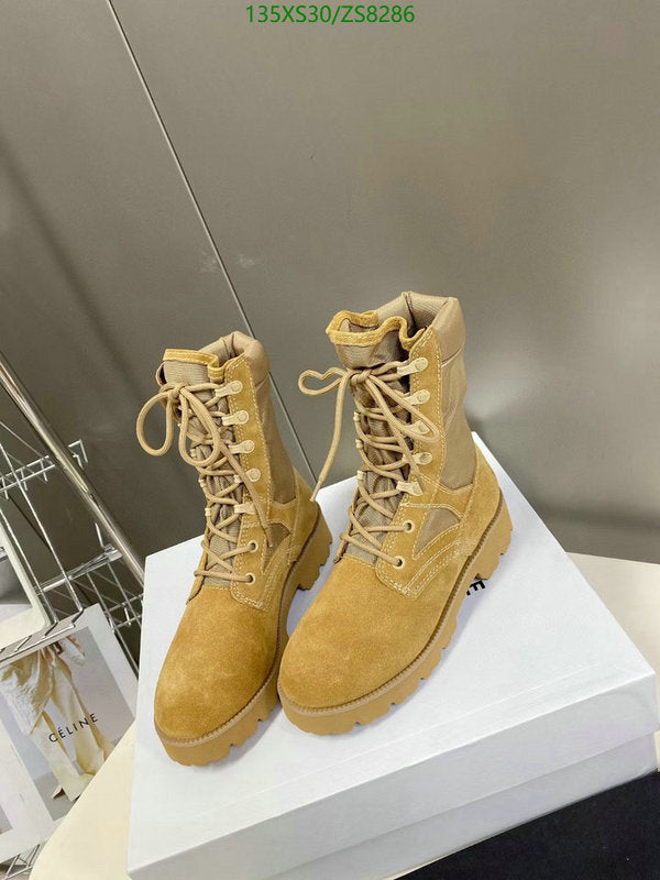 SAMC - COL Women Shoes - 132