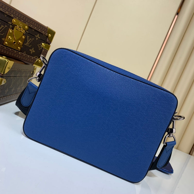 Satchel Bags - VL Bags - 4526
