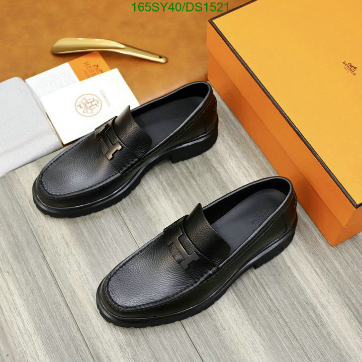 SAMC - HMS Men Shoes - 559