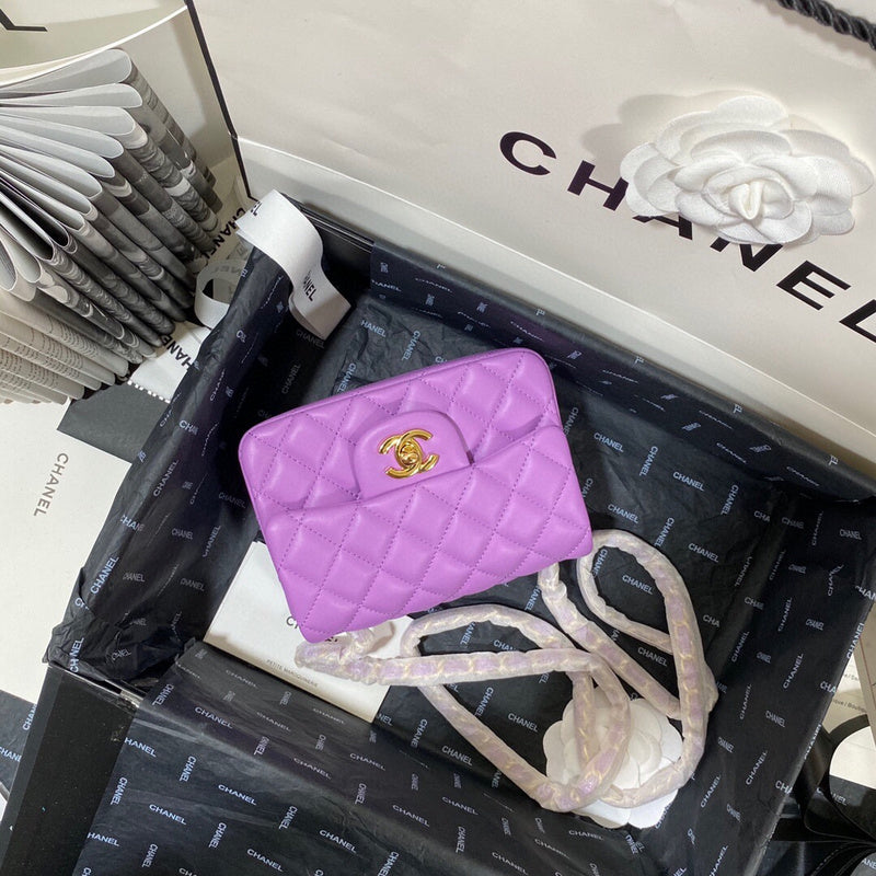 Satchel Bags - CHL Bags - 4567