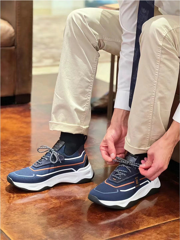 Glami - BRE Men Shoes - 215