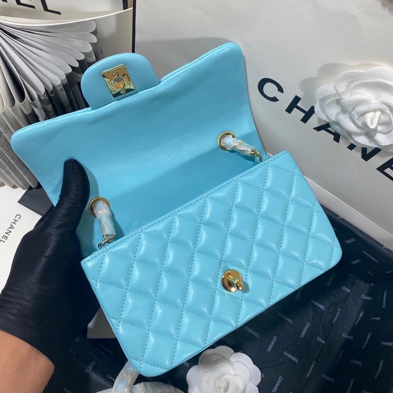 Satchel Bags - CHL Bags - 4592