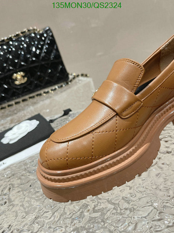 SAMC - CHL Women Shoes - 106