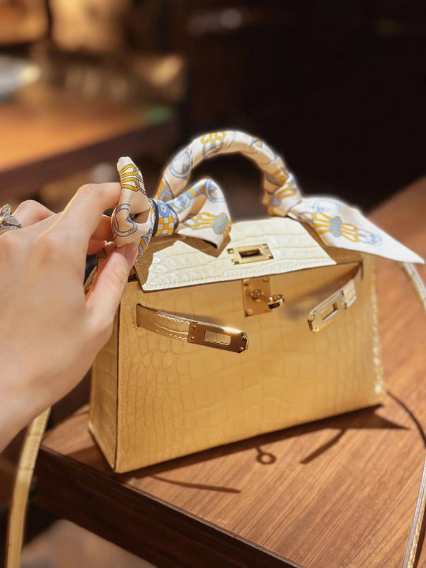 Glami - HMS Bags - 1073