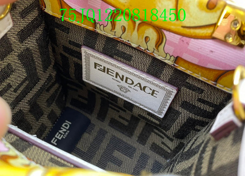 Glami - FDE Bags - 1461