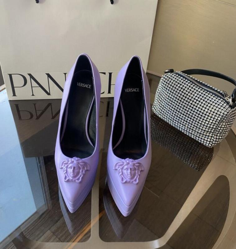 SAMC - VEL Women Shoes - 385