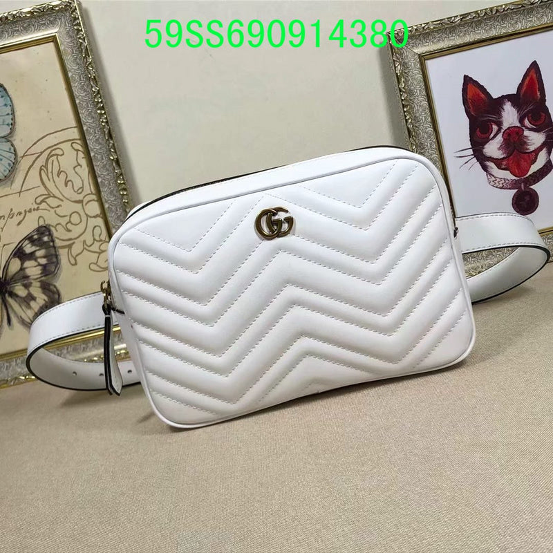 Glami - GUKI Bags - 2335