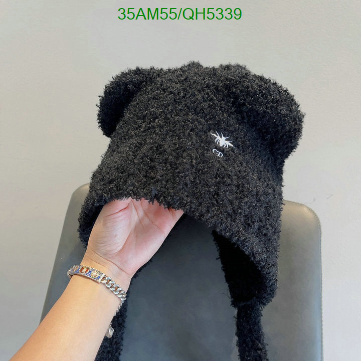 SAMC - DOR Caps & Hats - 074