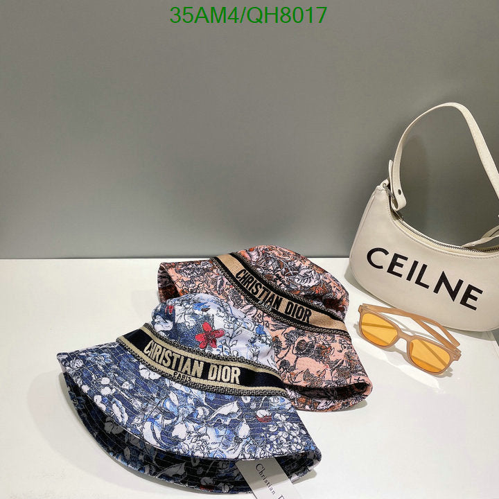 SAMC - DOR Caps & Hats - 077
