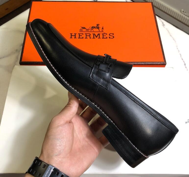 SAMC - HMS Men Shoes - 507
