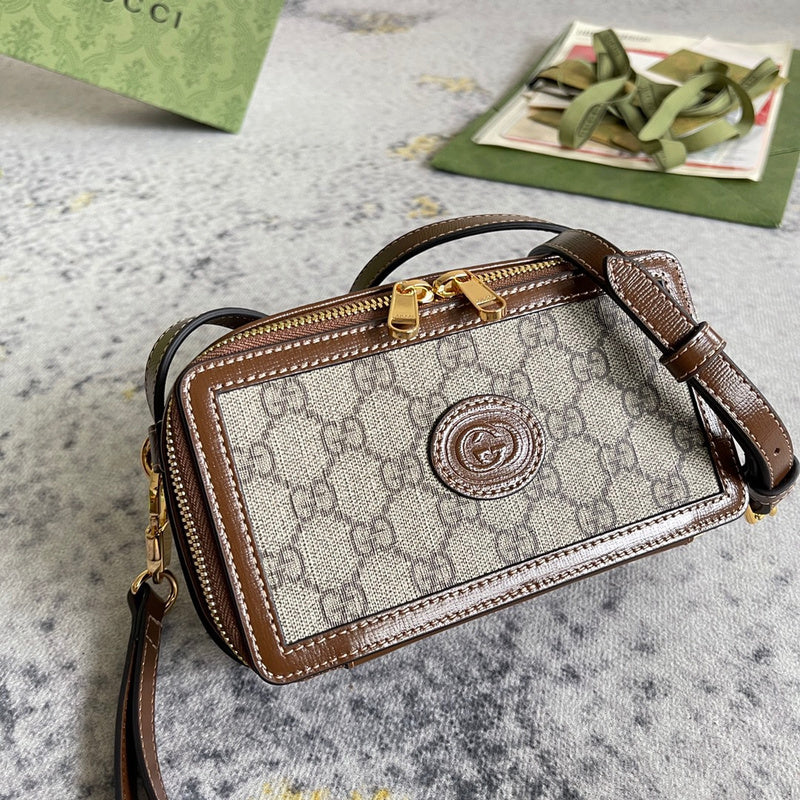 Glami Fashion - GCI Bags - 1699