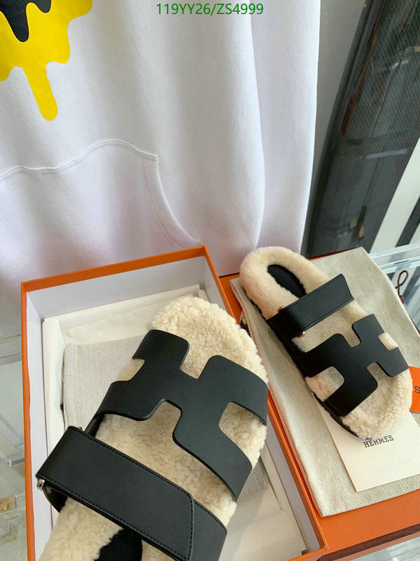 SAMC - HMS Women Shoes - 317