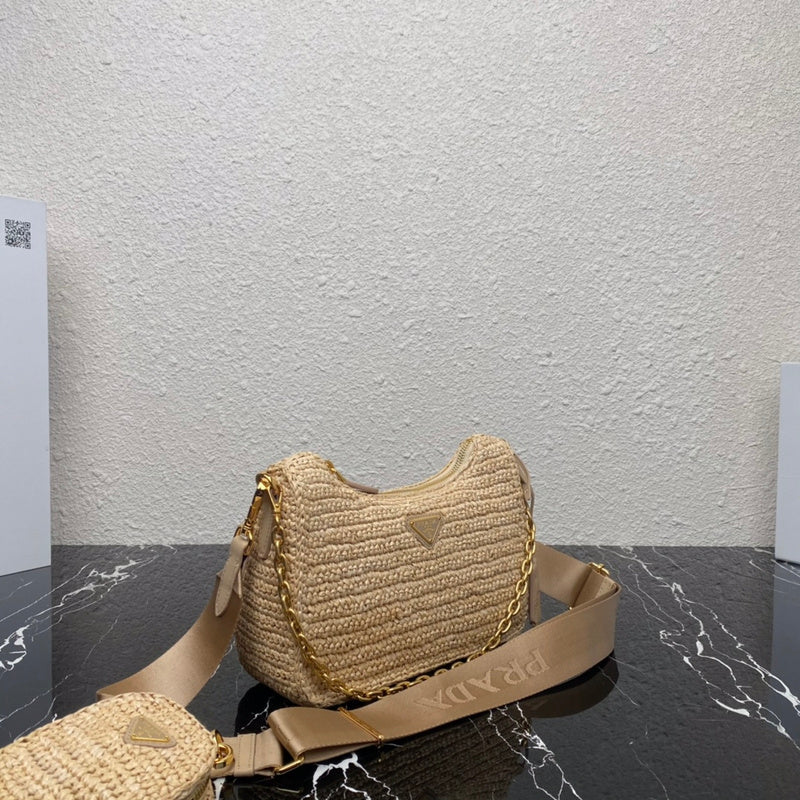 Glamy - PD Bags - 840