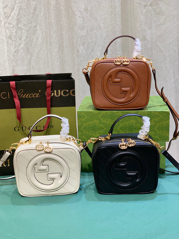 Satchel Bags - GCI Bags - 1459