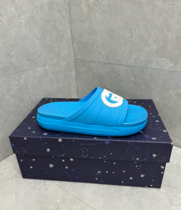 SAMC - GUKI Women Shoes - 082
