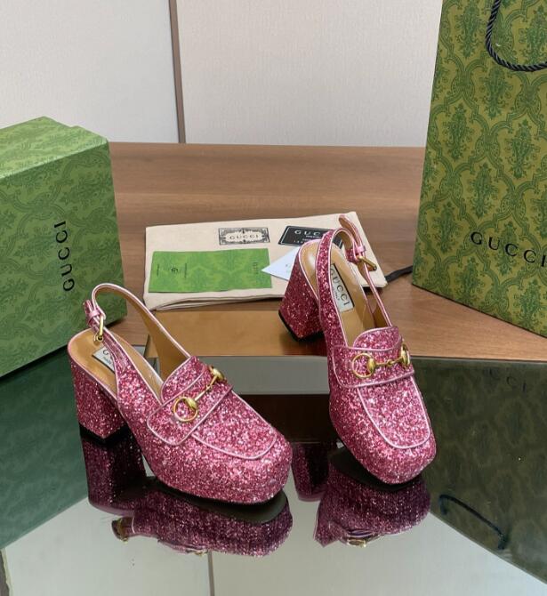 SAMC - GUKI Women Shoes - 223
