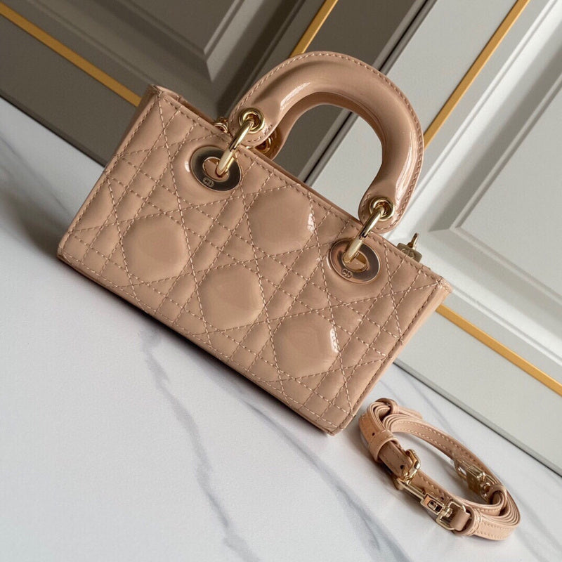 Glami - GLAMIr Bags - 631