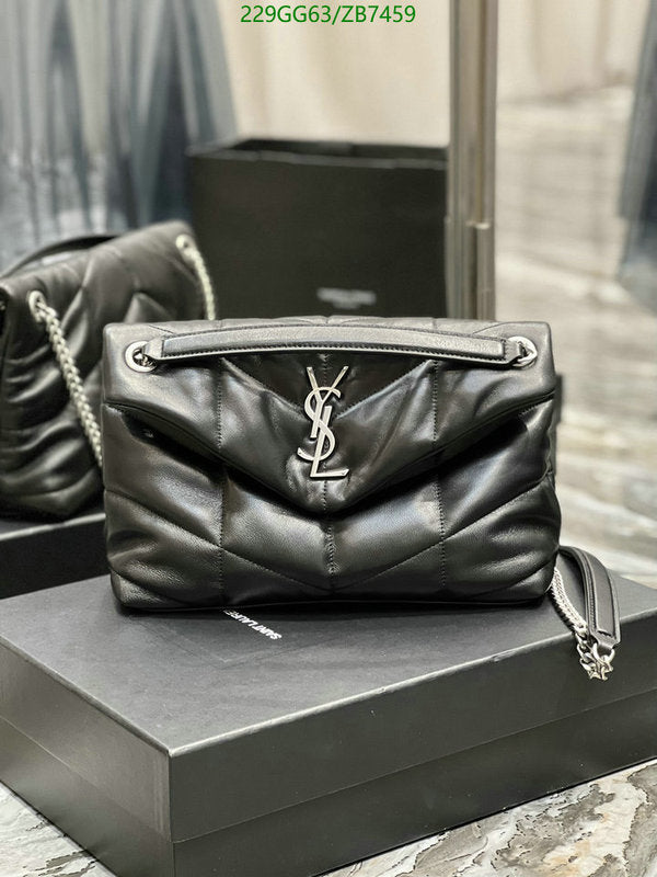 SAMC - YLS Bags - 327