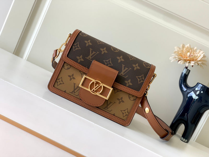 Glamy - LOV Bags - 825