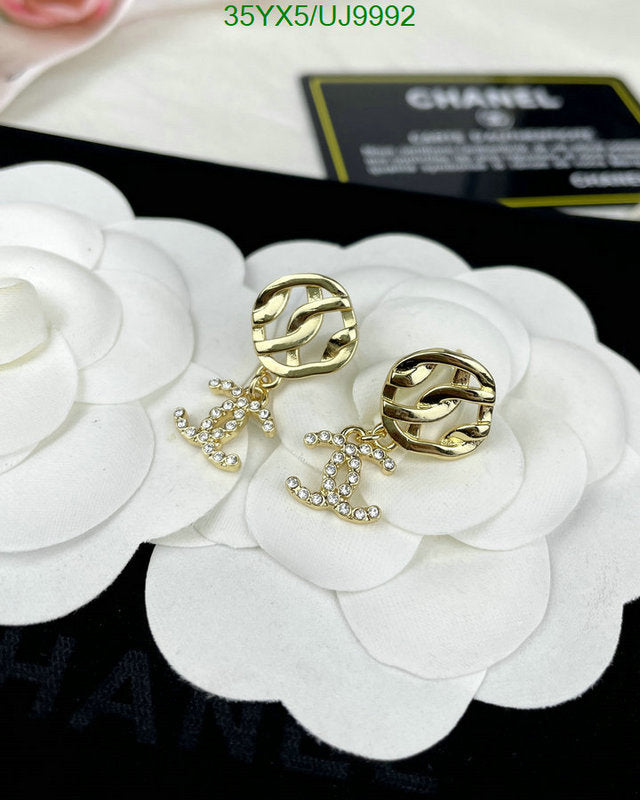 SAMC - CHL Jewelry Earrings - 172