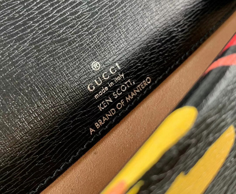 GUI2 Bags - Luxurious Bags  1160