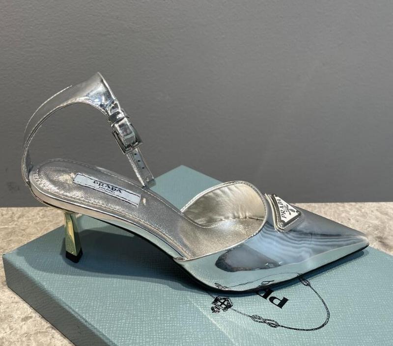 GlamyWomen Shoes - 257