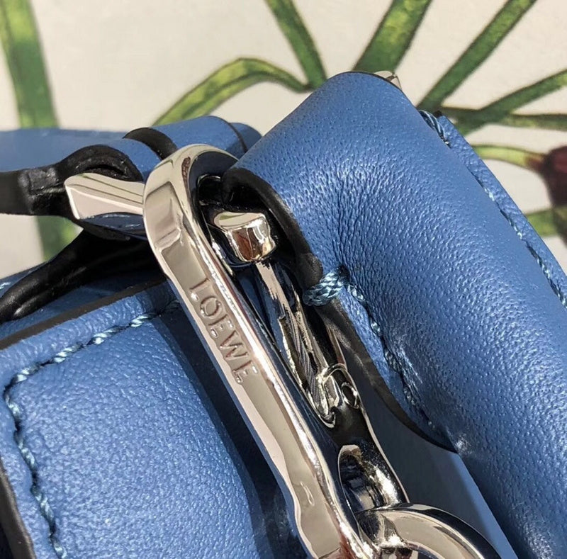 Satchel Bags - LWE Bags - 321
