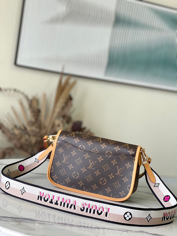 Glami- Glami- Lu-Vi bags - 4350
