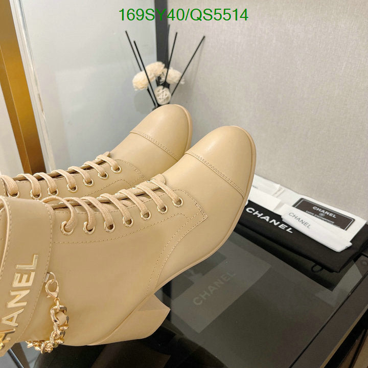 SAMC - CHL Women Boots - 449