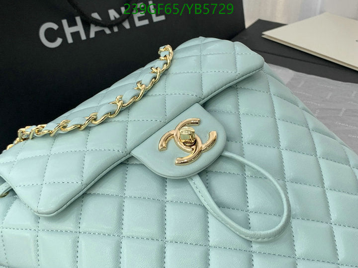 SAMC - CHL Bags - 837