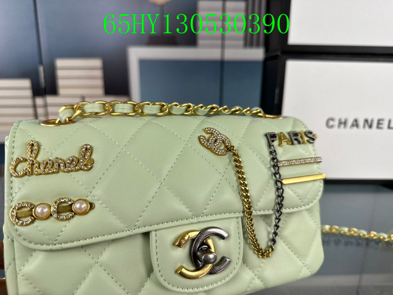 Glami - CHL Bags - 779