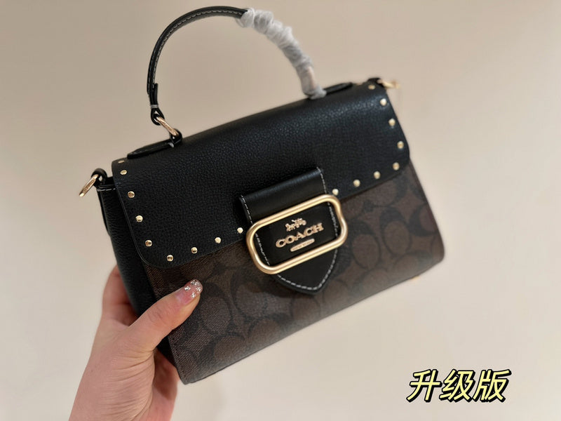 Satchel Bags - CCH Bags - 403