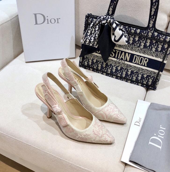SAMCC - DOR Women Shoes - 1196
