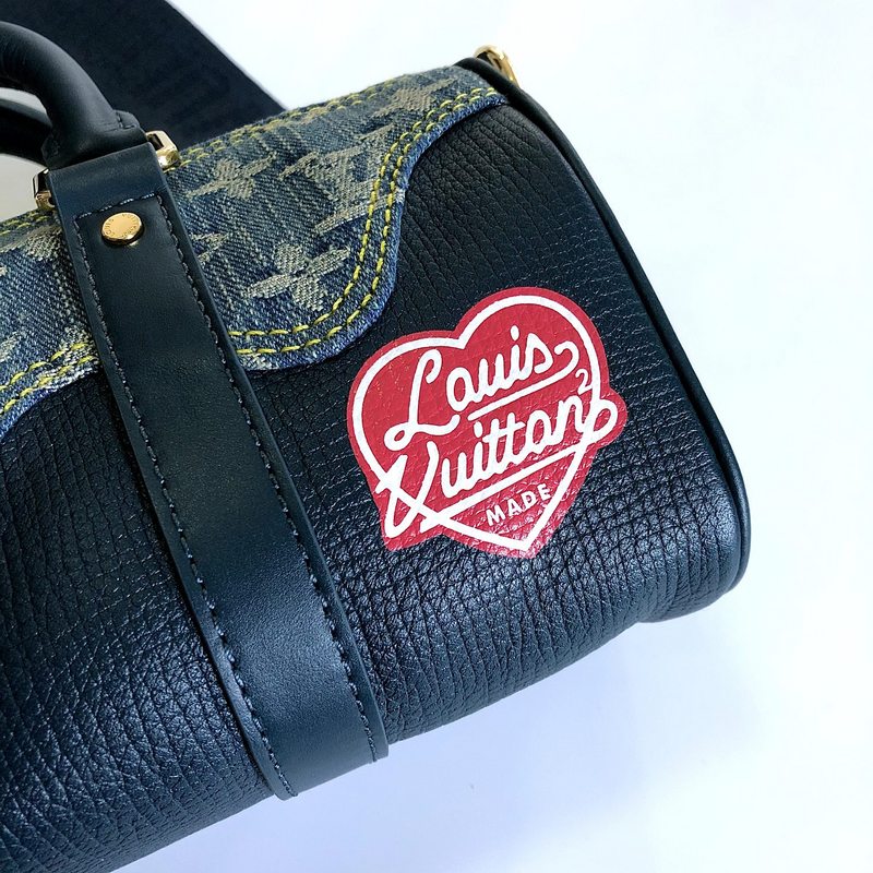 Satchel Bags - VL Bags - 787