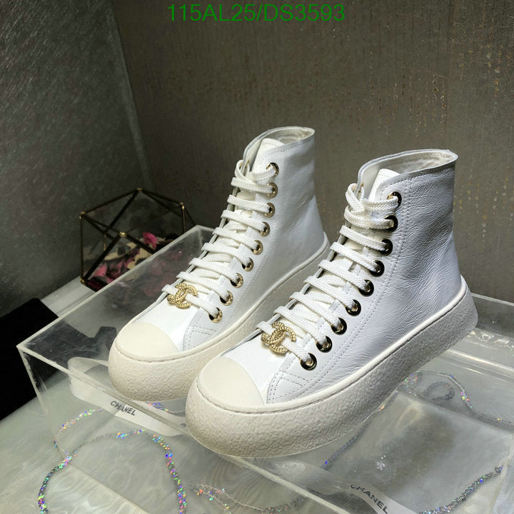 SAMC - CHL Women Boots - 004