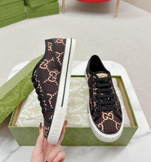 SAMC - GUKI Women Shoes - 314