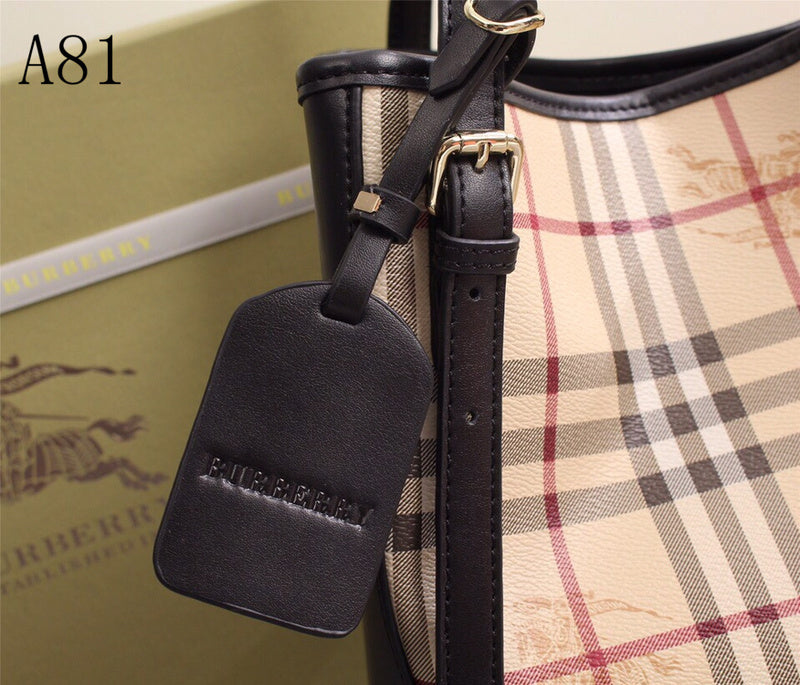 ELE Fashion -BBR Bags - 816