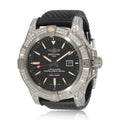 BREITLING Avenger Blackbird E1731063/BD12 Men's Watch in Titanium