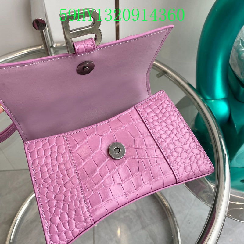 Satchel Bags - BGA Bags - 2075