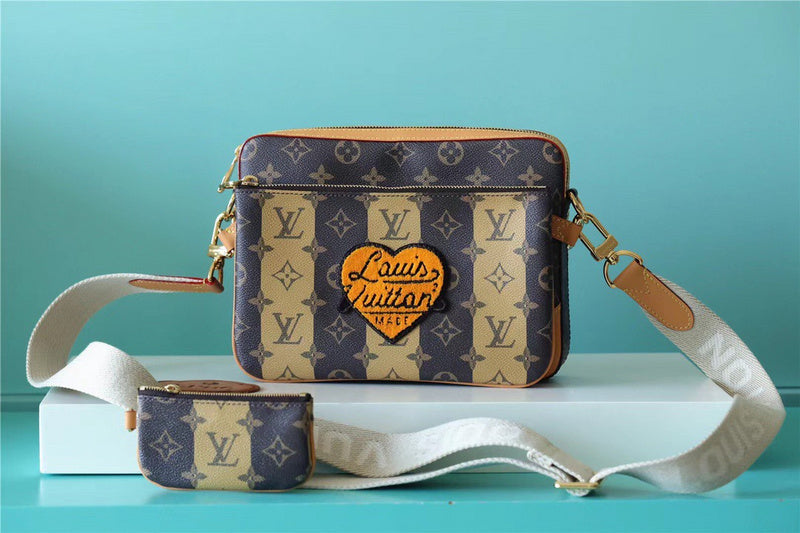 Glami Fashion Lu-Vi bags - 10053