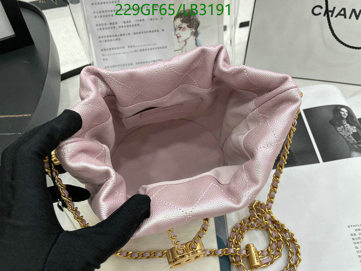 SAMC - CHL Bags - 913
